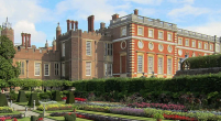 Hampton Court Palace (David Stanley)