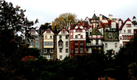 Edinburgh Old Town (Colin Grey)